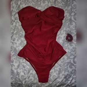 Target Swimming suit